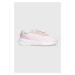 Sneakers boty adidas HEAWYN růžová barva