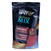 Feederbait methodmix prestige red spice 800 g