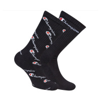 Champion crew socks x2