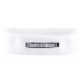 Zone Retro White Headband