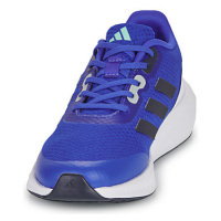 Adidas RUNFALCON 3.0 K Modrá