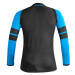 ACERBIS MTB Speeder dres černá/modrá
