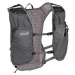 Běžecká vesta Camelbak Zephyr Vest castlerock grey/black