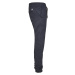 Stretch Jogger Pants - navy