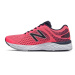 Dámská běžecká obuv New Balance W680GB6 Růžová / Černá