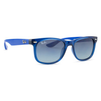 Ray-Ban Junior New Wayfarer RJ9052S 70624L 48