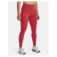 Legíny Under Armour eridian Legging-RED