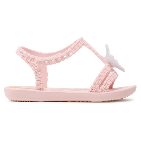 Sandály Ipanema 83355 Růžová