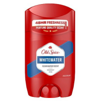 Old spice WhiteWater Tuhý deodorant 50ml