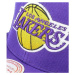 Kšiltovka Mitchell & Ness NBA Los Angeles Lakers Top Spot Snapback Hwc Lakers HHSS3256-LALYYPPPP