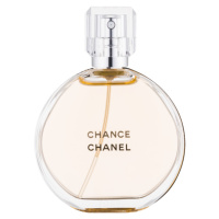 Chanel Chance toaletní voda pro ženy 35 ml