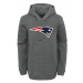 Dětská mikina s kapucí Nike Logo Essential NFL New England Patriots,