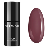 NeoNail Fall In Colors gelový lak na nehty odstín Jolly State 7,2 ml