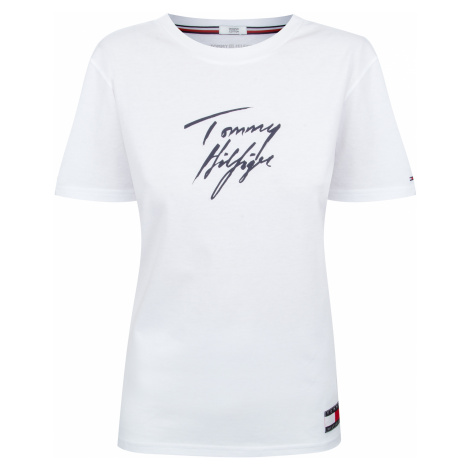Dámská trička Tommy Hilfiger >>> vybírejte z 1 743 triček Tommy Hilfiger  ZDE | Modio.cz