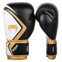 Venum CONTENDER 2.0 BOXING GLOVES Boxerské rukavice, bílá, velikost