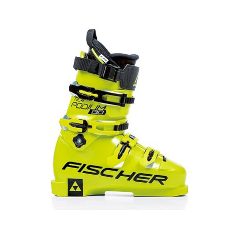 Fischer RC 4 Podium 130 24.5