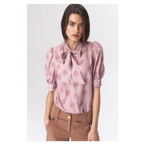 Nife Woman's Blouse B111