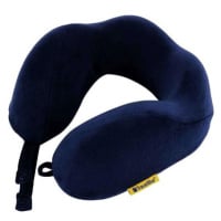 Travel Blue Tranquility Pillow - Navy