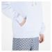 Daily Paper Circle Hoodie Halogen Blue