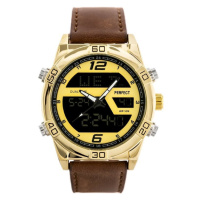 Pánské hodinky PERFECT A8026 (zp292b) + BOX