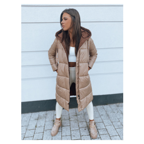 Dámská bunda DStreet Winter