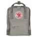 Fjällräven Kånken Mini Kids Fog