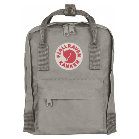 Fjällräven Kånken Mini Kids Fog