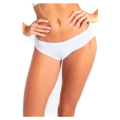 GATTA Dámské kalhotky 1590s Ultra comfort white