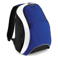 BagBase Sportovní batoh 21 l BG571 Bright Royal