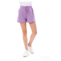 Slazenger Gray Shorts Lilac