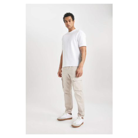 DEFACTO Regular Jogger Cargo Pants