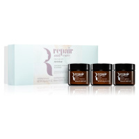 The Somerset Toiletry Co. Repair and Care Pedicure Set Renew dárková sada Peppermint, Rosemary &