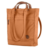 Taška Fjällräven Totepack No.1 Barva: oranžová