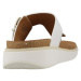 FitFlop HE7 194 Bílá