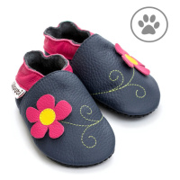 Barefoot capáčky Liliputi® - Spring Flower Paws