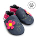 Barefoot capáčky Liliputi® - Spring Flower Paws