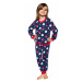 Cornette Young Girl 033/168 Meadow 134-164 Dívčí pyžamo