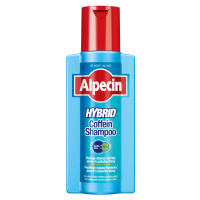 Alpecin Hybrid Kofeinový šampon 250 ml
