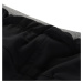 Alpine Pro Liem Pánské outdoorové kalhoty MPAA652 černá