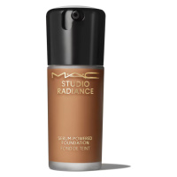 MAC Cosmetics Hydratační make-up Studio Radiance (Serum Powered Foundation) 30 ml NW50