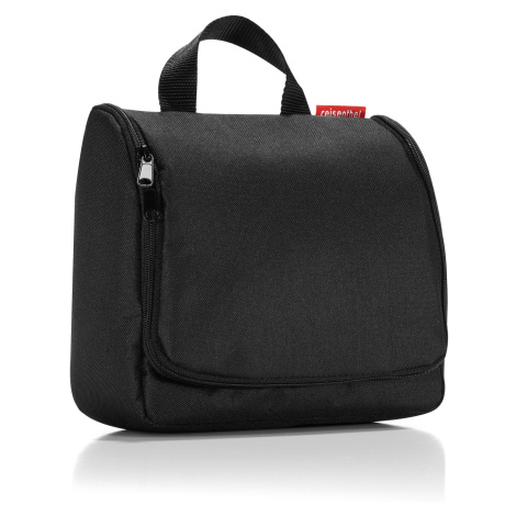 Reisenthel ToiletBag Black 3 L REISENTHEL-WH7003