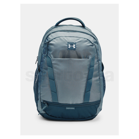 Under Armour UA Hustle Signature Backpack W 1372287-414 - blue