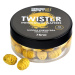 Feederbait twister wafters 75 ml 12 mm - sladká kukuřice