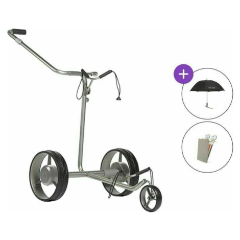 Jucad Drive SL Titan Silence 2.0 SET Titan Elektrický golfový vozík