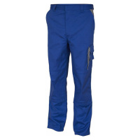 Carson Contrast Pracovní kalhoty s kontrastními prvky 300 g/m