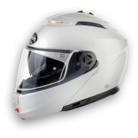 AIROH PHANTOM PH112 výklopná helma bílá