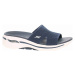 Skechers Go Walk Arch Fit - Worthy navy Modrá