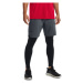 Pánské tréninkové kraťasy UNDER ARMOUR UA Vanish Woven 8in Shorts-GRY