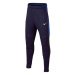 Dětské fotbalové kalhoty B Therma SQD KPZ AQ0355-416 - Nike