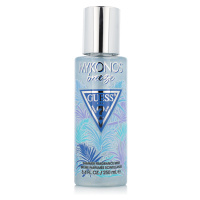 Guess Mykonos Breeze tělový sprej 250 ml W